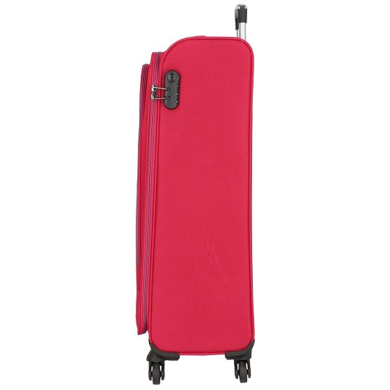 Nowi Sevilla 4 ruote Carrello 75 cm