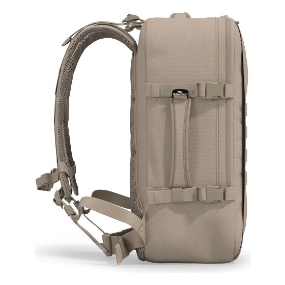 Cabin Zero Zaino militare 44L Cabina Zaino 52 cm