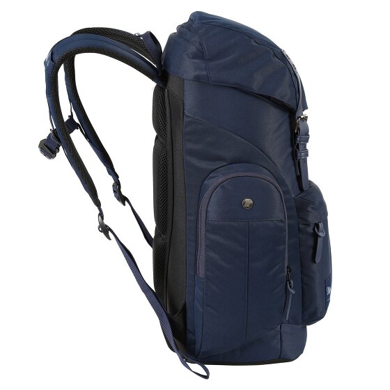 NITRO Zaino Urban Daypacker 46 cm scomparto per laptop