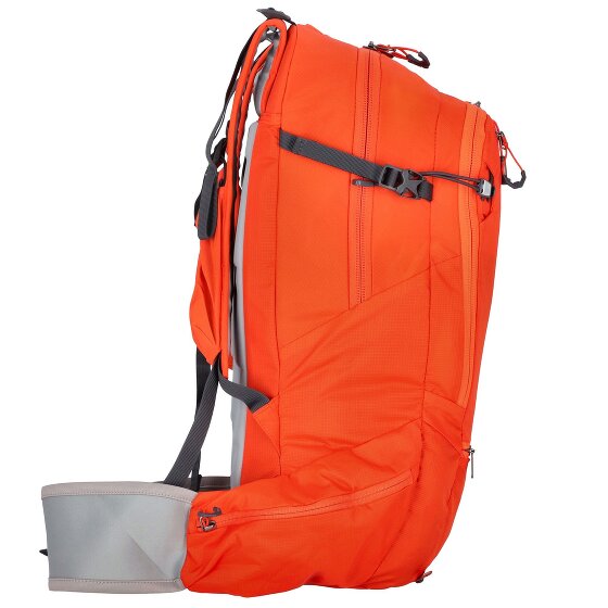 Jack Wolfskin Alpspitze Zaino da trekking 58 cm