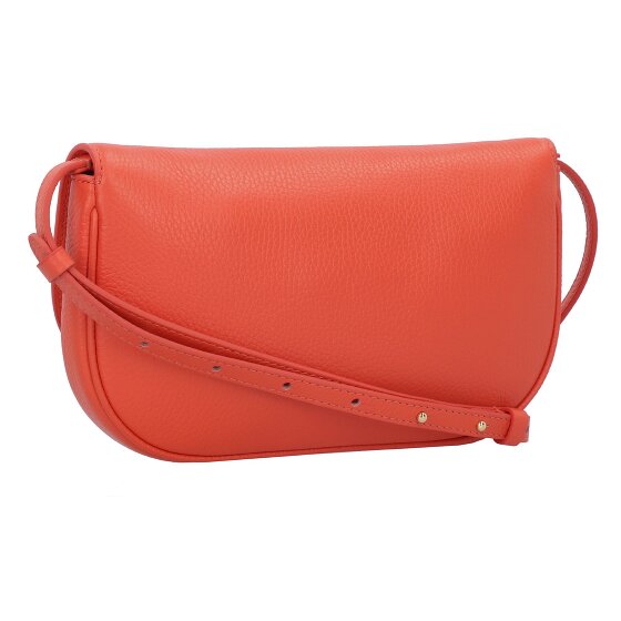 Coccinelle Borsa a tracolla in pelle 24 cm