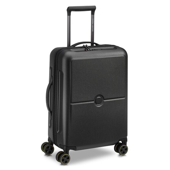 Delsey Paris Turenne 2.0 4 ruote Carrello della cabina 55 cm