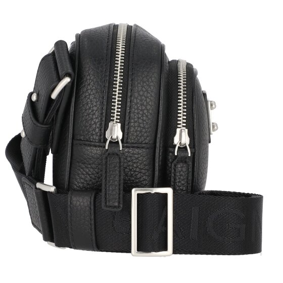 AIGNER Elio Borsa a tracolla Pelle 21 cm
