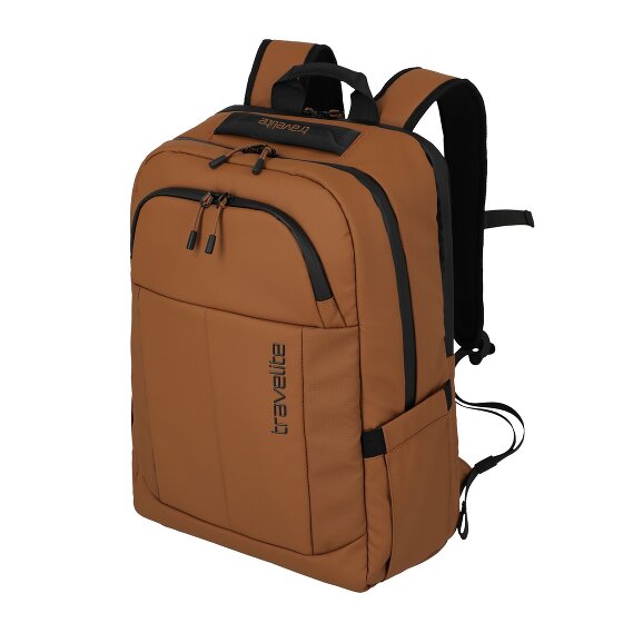 Travelite Briize Zaino da giorno M 45 cm Scomparto per laptop