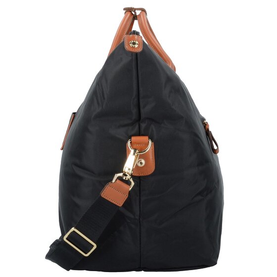 Bric's X-Travel Borsa da viaggio Weekender 50 cm