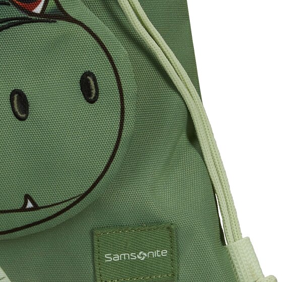 Samsonite Sammies Borsa da ginnastica 37 cm