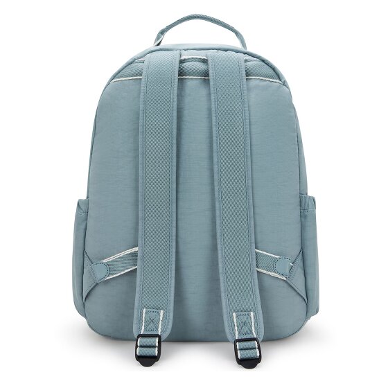 Kipling Basic Seoul Zaino da giorno 44 cm Scomparto per laptop