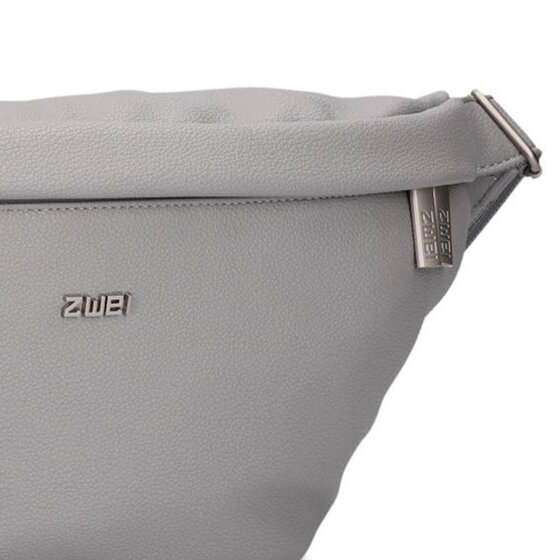 Zwei Mademoiselle.M Borsa a tracolla 40 cm