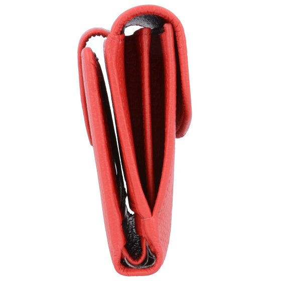 AIGNER Portafoglio Basics in pelle 16 cm