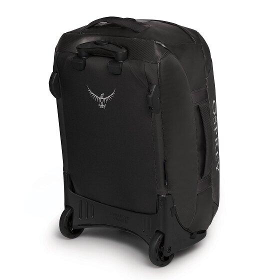 Osprey Transporter 40 2 ruote 55 cm