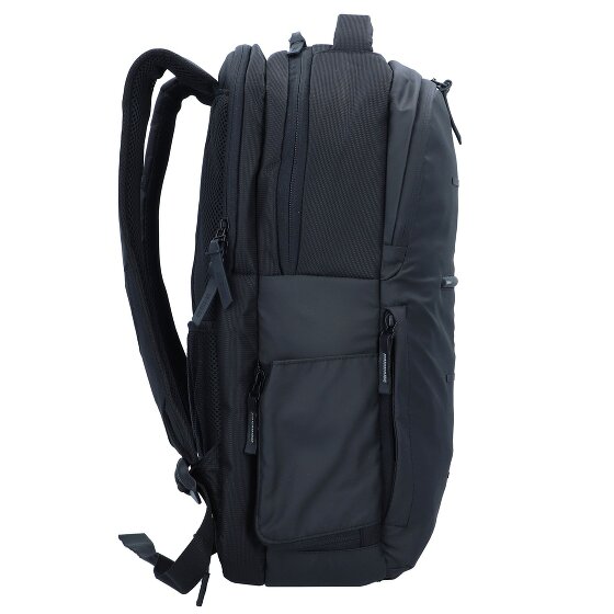American Tourister Urban Groove Zaino da giorno Protezione RFID 45 cm Scomparto per laptop
