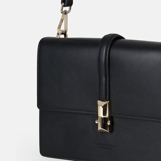 Seidenfelt Lilla Ro Borsa a tracolla 28 cm