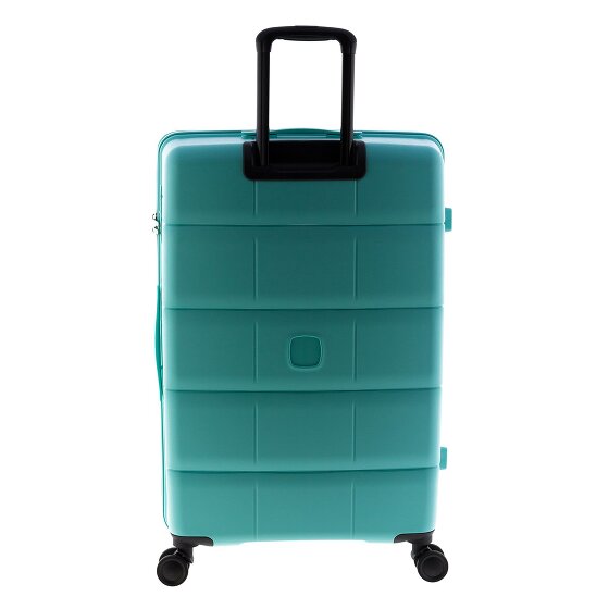 Gladiator 2700 4 ruote Carrello 76 cm