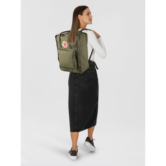 Fjällräven Kanken 17 Zaino da giorno 42 cm