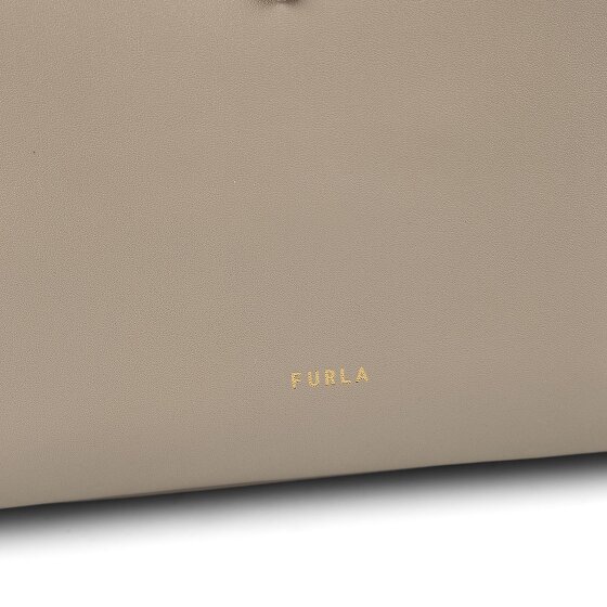 Furla Goccia Borsa a spalla Vera Pelle 30 cm