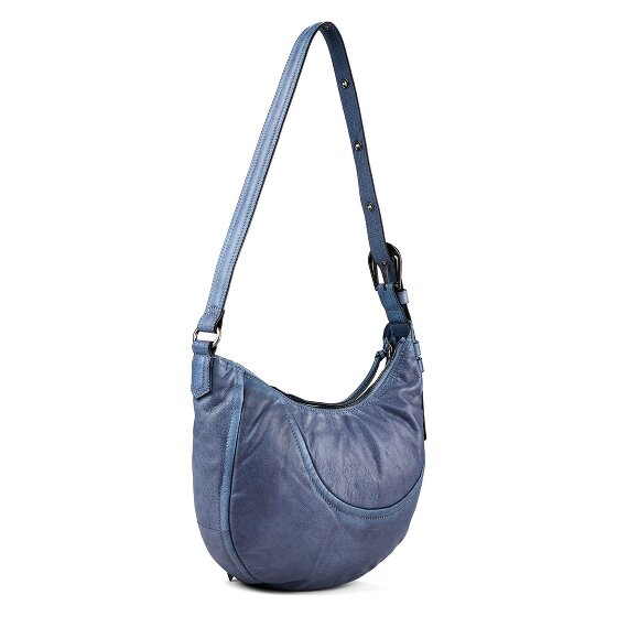 Liebeskind Luna II Borsa a spalla S Vera Pelle 32 cm