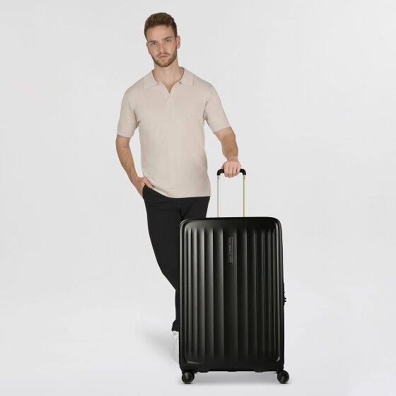 Samsonite Fyrm 4 ruote Carrello L 77 cm espandibile