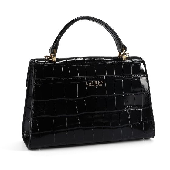 Lauren Ralph Lauren Farrah Borsetta Pelle 20.5 cm