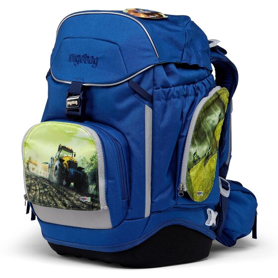 Ergobag Zippies 3 pezzi.
