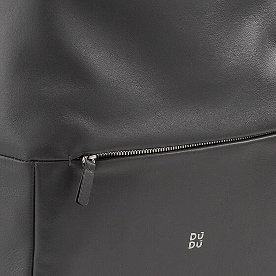 DuDu Zaino in pelle 37 cm