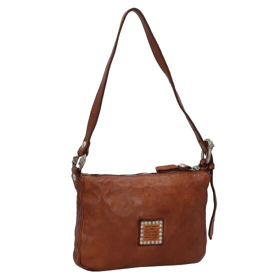 Campomaggi Borsa a tracolla Pelle 23 cm
