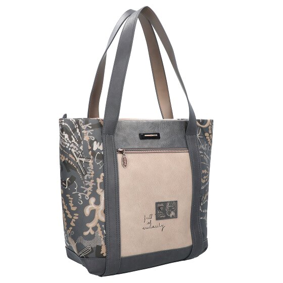 Anekke Real Intentions Borsa shopper 40 cm