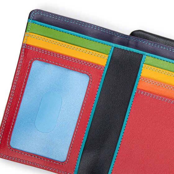 Mywalit Portafoglio Protezione RFID Pelle 14 cm