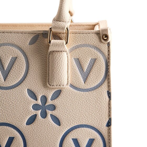 Valentino Samba Re Print Borsa shopper 25 cm