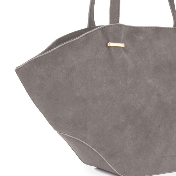 Seidenfelt Rena Borsa a spalla 45 cm
