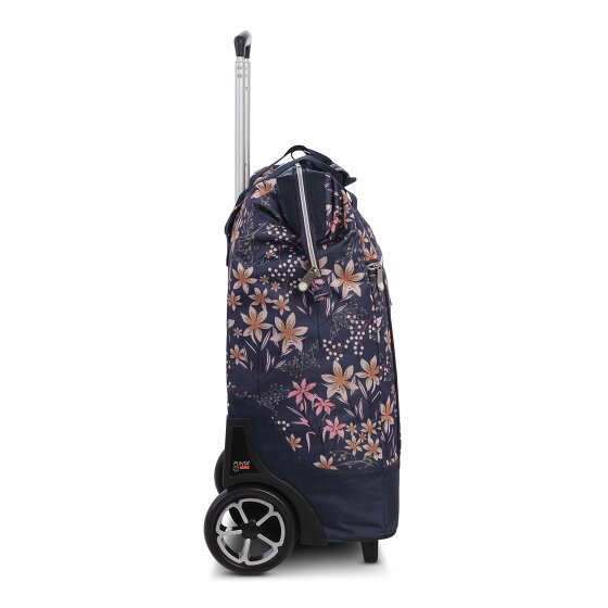 Punta Big Wheel Carrello della spesa 62 cm