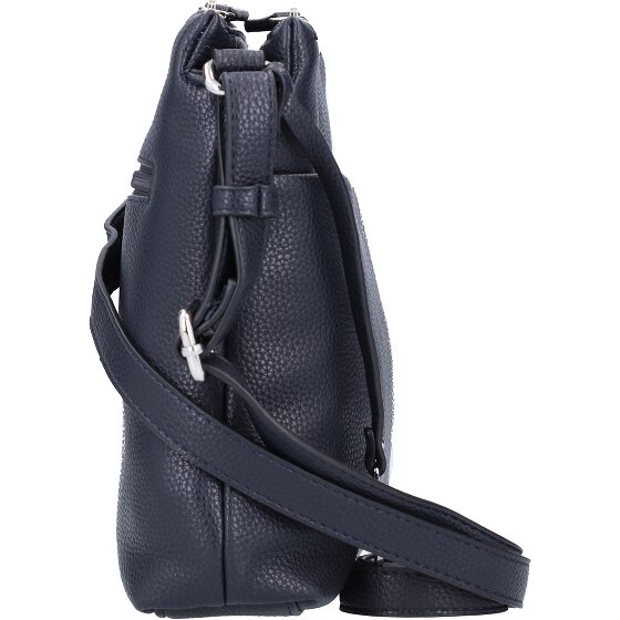 L.Credi Borsa a tracolla Eda 23 cm L.Credi Borsa a tracolla Eda 23 cm