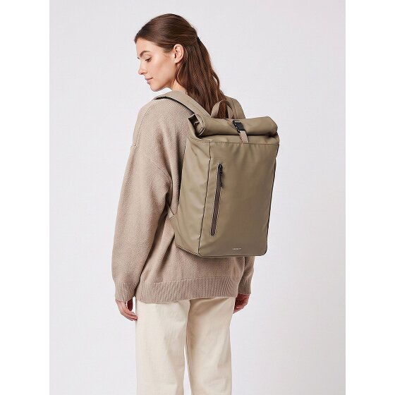 Sandqvist Stream 14 L Zaino da giorno 60 cm Vano porta PC