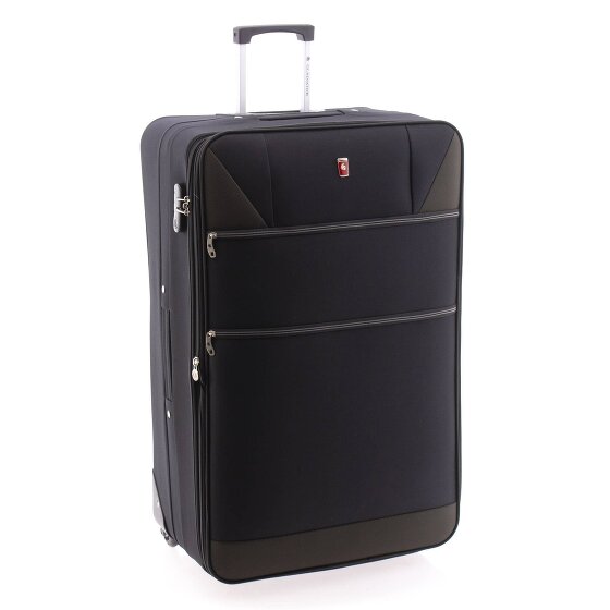 Gladiator 2100 2 ruote Carrello 83 cm con piega di espansione