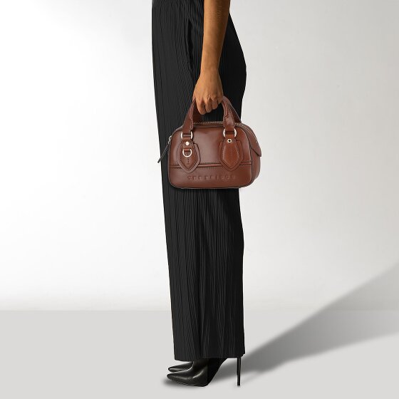 The Bridge Daphne Borsetta Pelle 20 cm