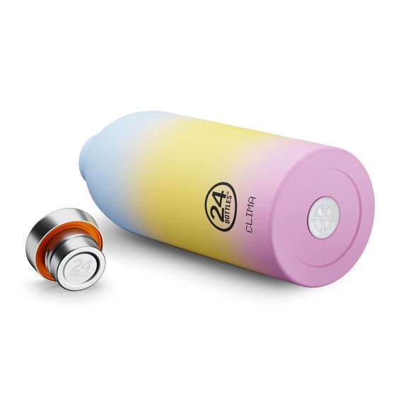 24Bottles Clima Horizon Bottiglia per bere 850 ml