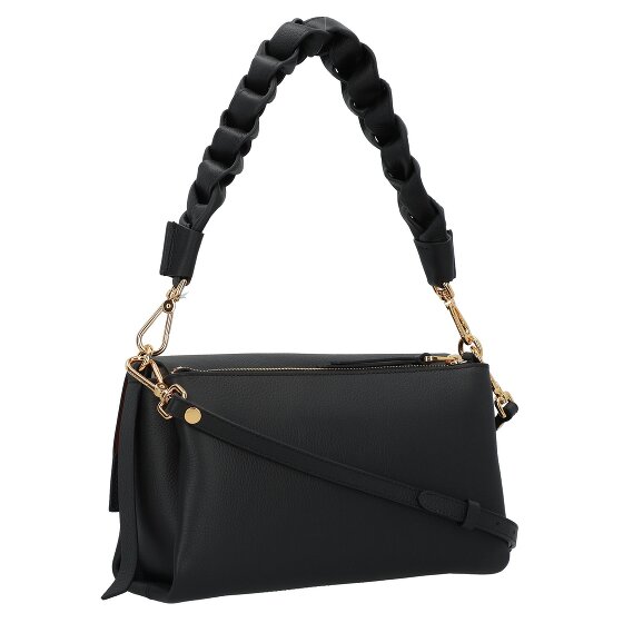 Coccinelle Boheme Borsa a spalla Vera Pelle 27 cm