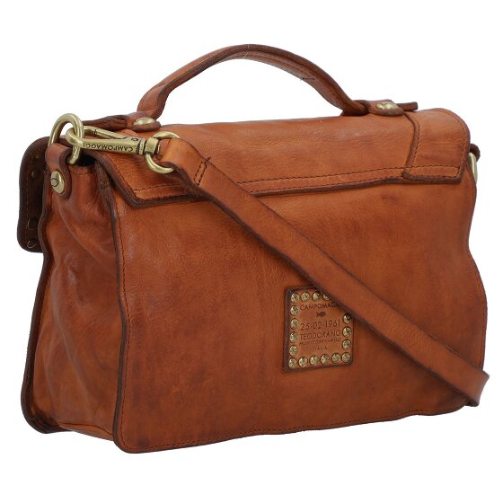 Campomaggi Aurora Borsetta Pelle 23 cm