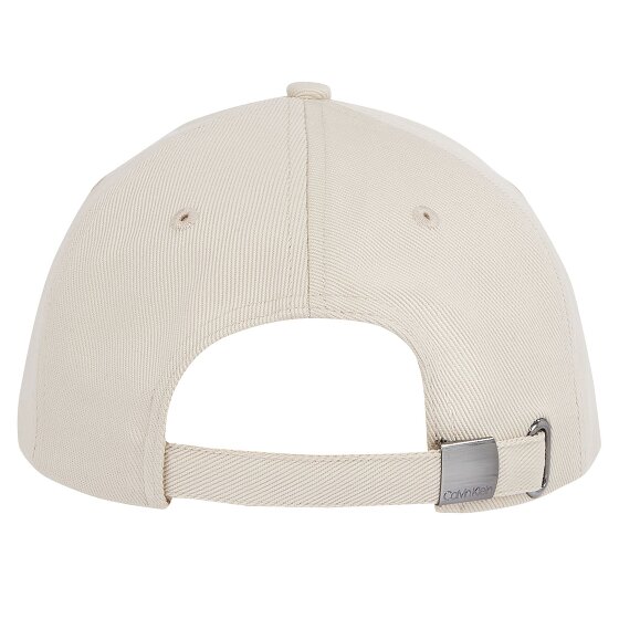 Calvin Klein Ck Bombed Metal Cappello da baseball 29 cm