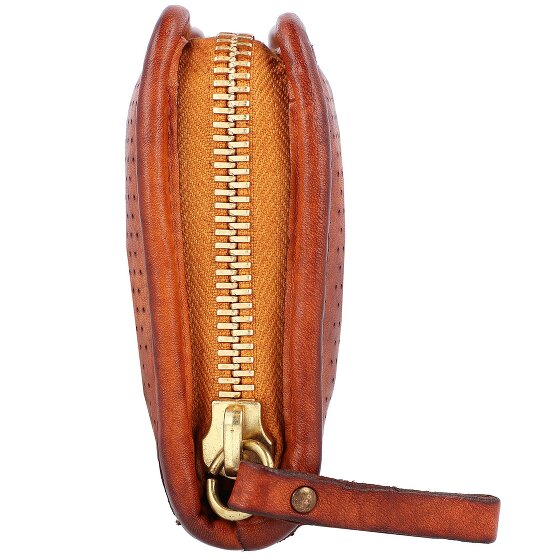 Campomaggi Portafoglio in pelle 21 cm