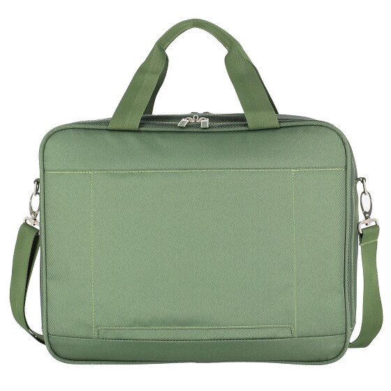 Travelite Miigo flight bag 40 cm scomparto per laptop