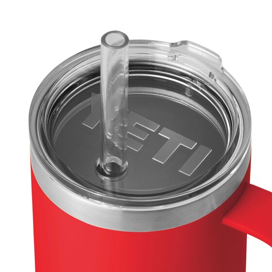 Yeti Rambler Tazza per bere 739 ml