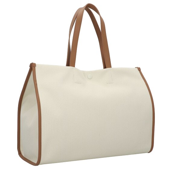 Lacoste Heritage Canvas Borsa shopper 40 cm