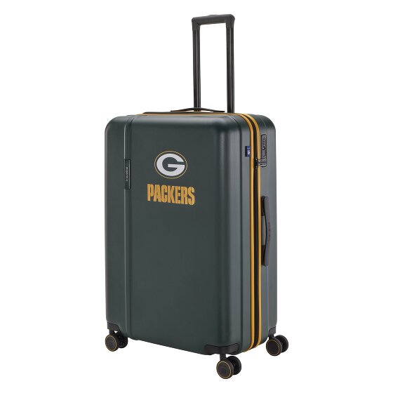 Travelite travelite x NFL 4 ruote Set di valigie 3 pezzi espandibile