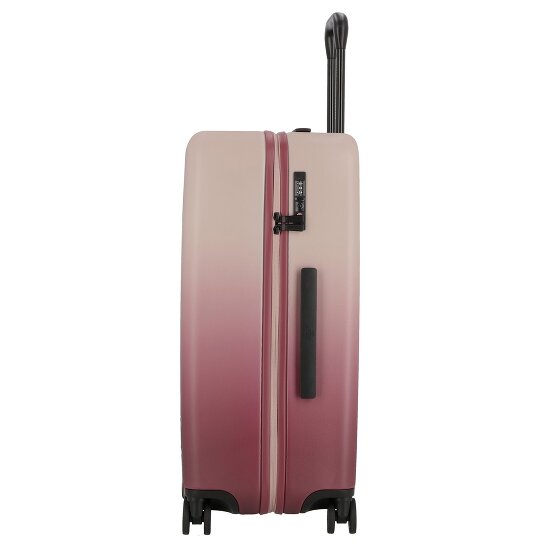Herschel Heritage 4 ruote Carrello M 69 cm Herschel Heritage 4 ruote Carrello M 69 cm