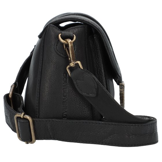 Cowboysbag Western Borsa a tracolla Pelle 18 cm