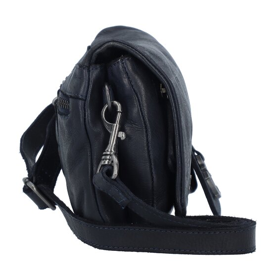 Harbour 2nd Anchor Love Borsa a tracolla Pelle 22.5 cm