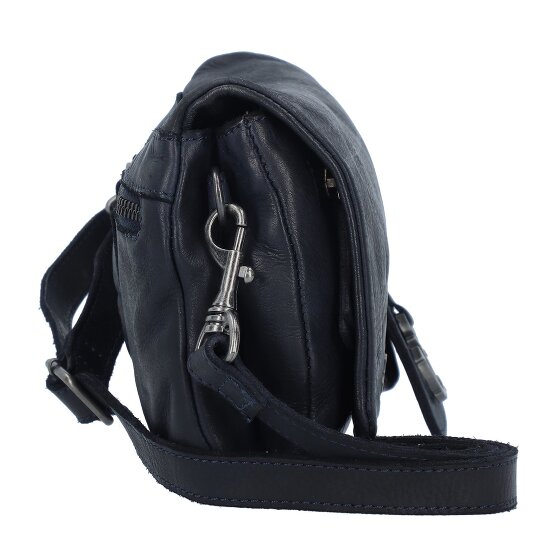 Harbour 2nd Anchor Love Borsa a tracolla Pelle 22.5 cm