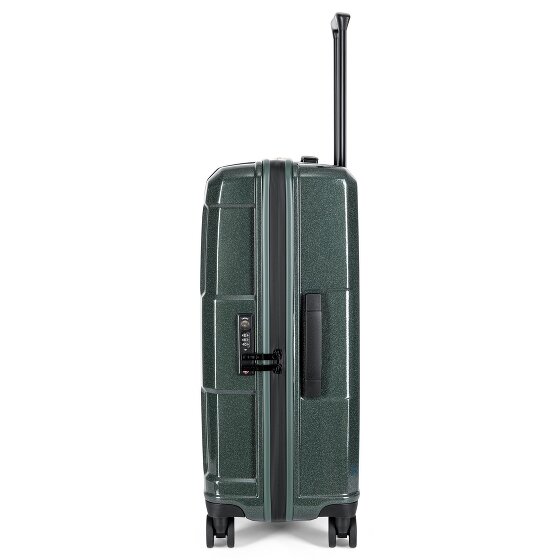 Epic Crate Reflex Set di valigie a 4 ruote 3 pz.