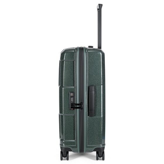Epic Crate Reflex Set di valigie a 4 ruote 3 pz.
