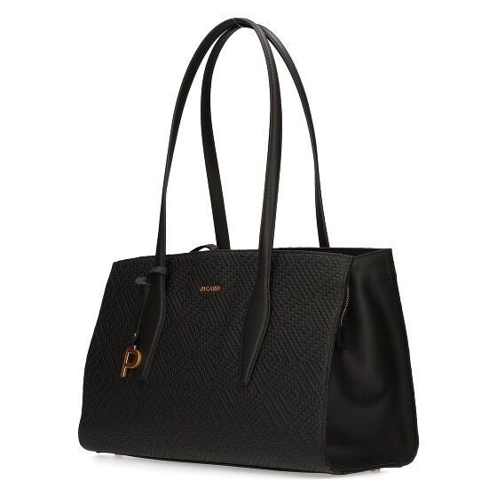 Picard Day Trip Borsa a tracolla Pelle 36 cm